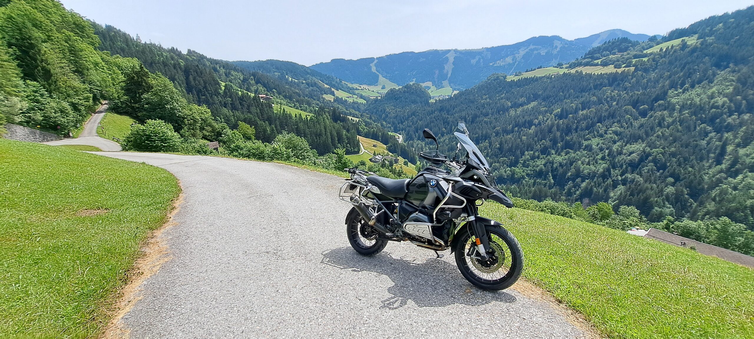 Rejserog.dk - MC rejser for alle.