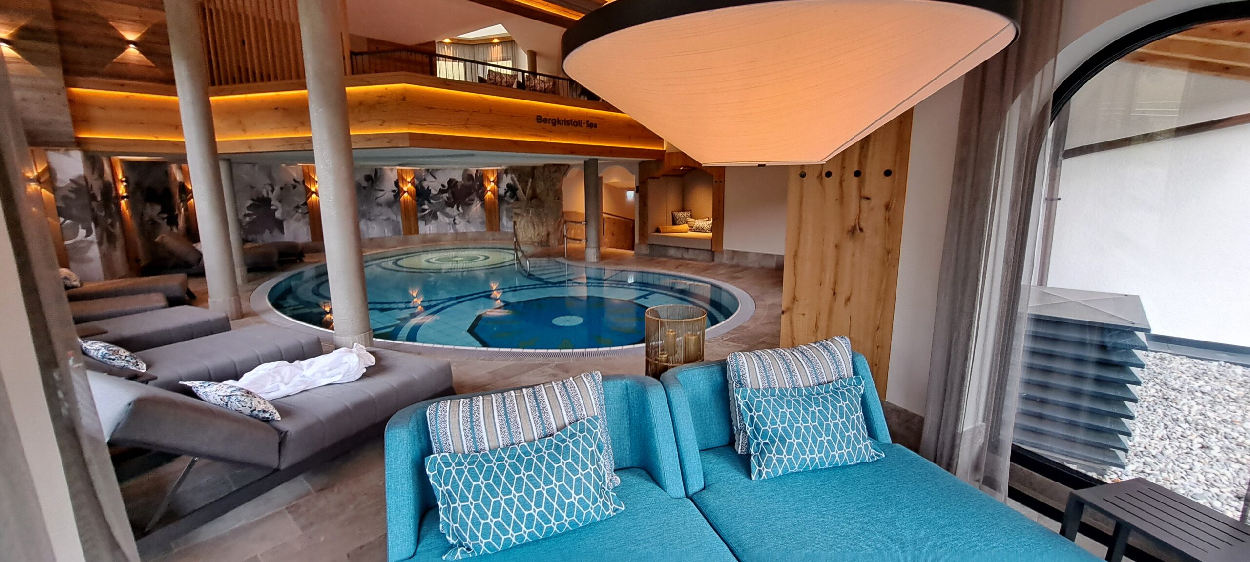 Rejserog.dk. Hotel Pool.