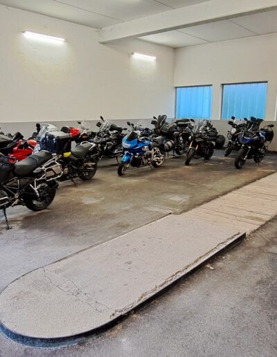 Østrigske Alper - Rejserog.dk - MC rejser for alle.