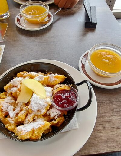 Østrigske Alper - Rejserog.dk - MC rejser for alle.