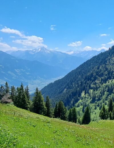 Østrigske Alper - Rejserog.dk - MC rejser for alle.