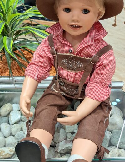 Østrigske Alper - Rejserog.dk - MC rejser for alle.