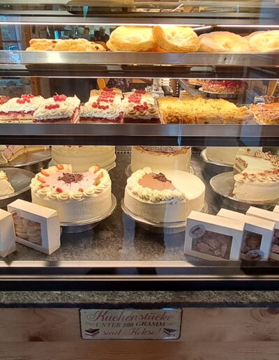 Østrigske Alper - Rejserog.dk - MC rejser for alle.