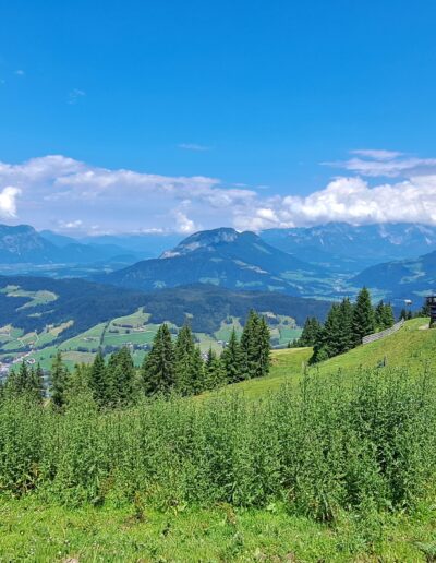 Østrigske Alper - Rejserog.dk - MC rejser for alle.