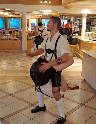 Østrigske Alper - Rejserog.dk - MC rejser for alle.