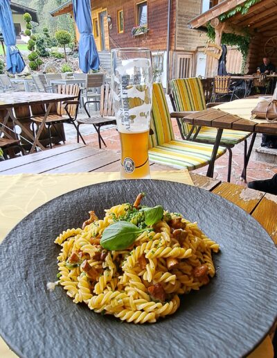 Østrigske Alper - Rejserog.dk - MC rejser for alle.