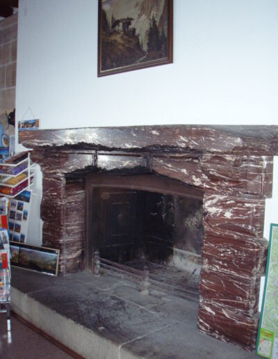 Rejesrog.dk - Kehlsteinhaus.