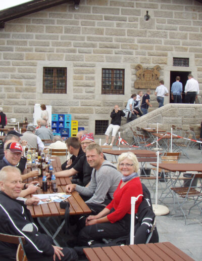 Rejesrog.dk - Kehlsteinhaus.