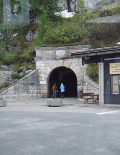 Rejesrog.dk - Kehlsteinhaus.