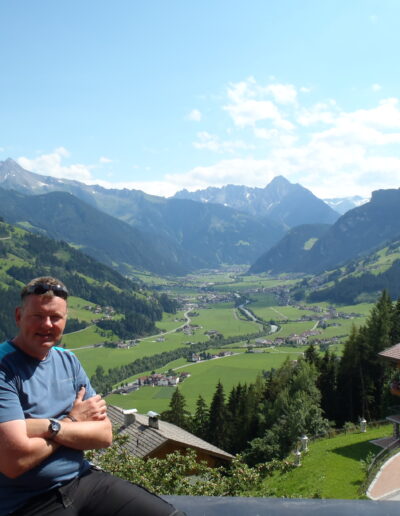 Rejserog.dk - Zillertal.