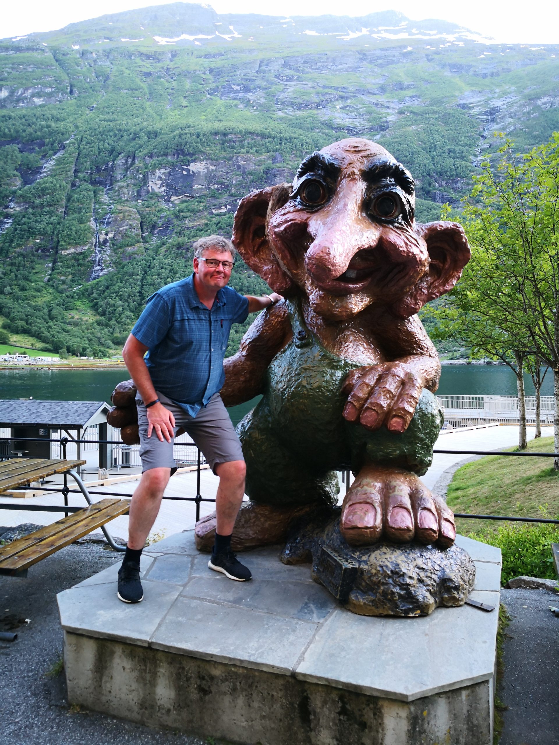 Rejserog.dk - MC rejser i Europa.